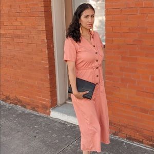 Madewell Jumpsuit